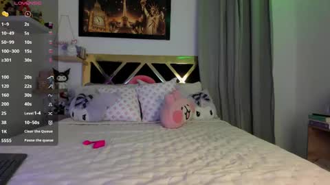 lucy online show from 21, 5, 2026