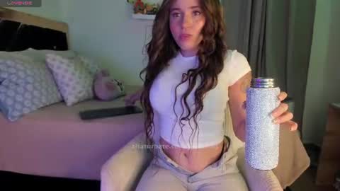 Snapshot of yluismag chatting on 1, 7, 2026 lucy online show from 1, 7, 2026
