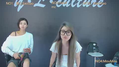 ylwh001 online show from 14, 9, 2025