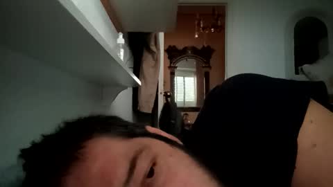 Snapshot of ymasb chatting on 7, 11, 2025 ymasb online show from 7, 11, 2025