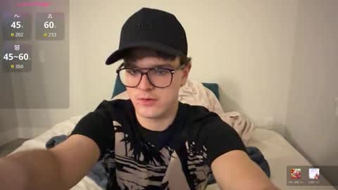 yngdesire1 online show from 16, 3, 2026