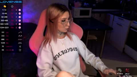     online show from 17, 1, 2025