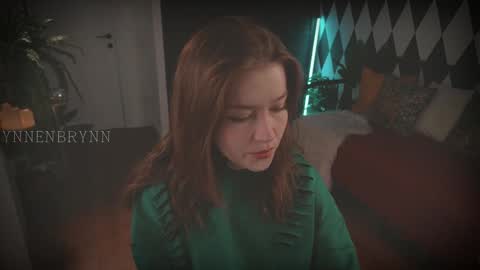 Snapshot of ynnenbrynn chatting on 3, 12, 2024 ynnenbrynn online show from 3, 12, 2024