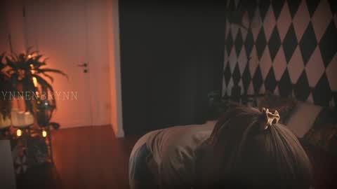 Snapshot of ynnenbrynn chatting on 16, 12, 2024 ynnenbrynn online show from 16, 12, 2024