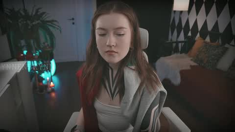 Snapshot of ynnenbrynn chatting on 26, 12, 2024 ynnenbrynn online show from 26, 12, 2024