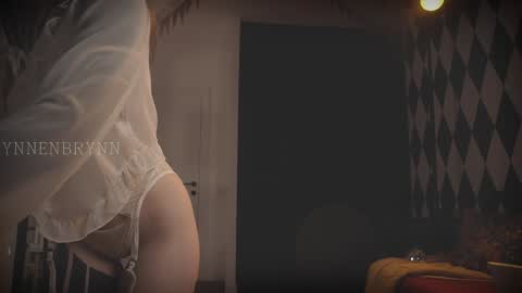 Snapshot of ynnenbrynn chatting on 3, 1, 2025 ynnenbrynn online show from 3, 1, 2025