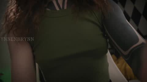 Snapshot of ynnenbrynn chatting on 22, 1, 2025 ynnenbrynn online show from 22, 1, 2025