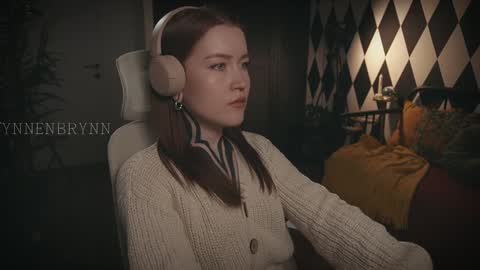 Snapshot of ynnenbrynn chatting on 24, 1, 2025 ynnenbrynn online show from 24, 1, 2025