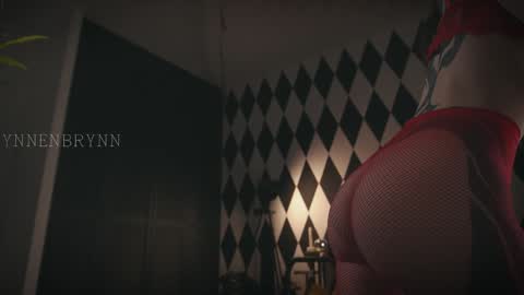 Snapshot of ynnenbrynn chatting on 24, 1, 2025 ynnenbrynn online show from 24, 1, 2025