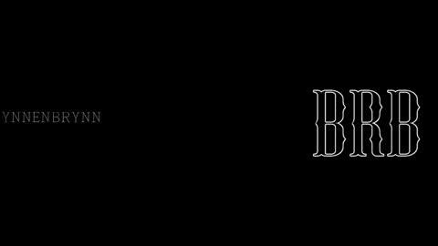 Snapshot of ynnenbrynn chatting on 6, 2, 2025 ynnenbrynn online show from 6, 2, 2025