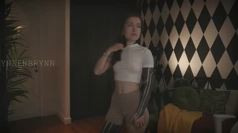 Snapshot of ynnenbrynn chatting on 12, 2, 2025 ynnenbrynn online show from 12, 2, 2025