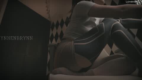 Snapshot of ynnenbrynn chatting on 12, 2, 2025 ynnenbrynn online show from 12, 2, 2025