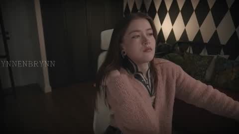 Snapshot of ynnenbrynn chatting on 17, 2, 2025 ynnenbrynn online show from 17, 2, 2025