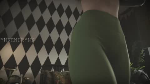 Snapshot of ynnenbrynn chatting on 11, 3, 2025 ynnenbrynn online show from 11, 3, 2025