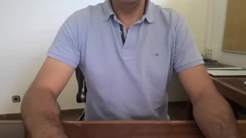 Snapshot of yo47 chatting on 28, 10, 2025 Yo47 online show from 28, 10, 2025