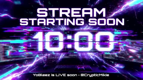 yobleez online show from 15, 6, 2026