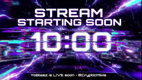 yobleez online show from 26, 7, 2026