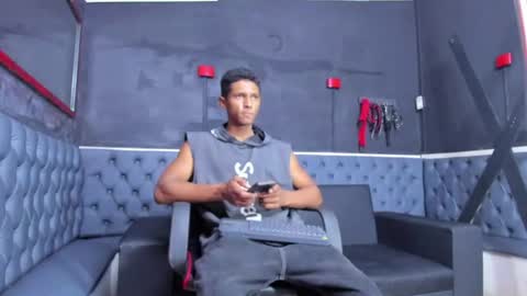 Snapshot of yoel_blessed chatting on 11, 6, 2026 Yoel online show from 11, 6, 2026