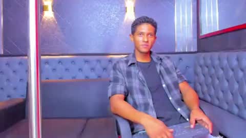 Snapshot of yoel_blessed chatting on 22, 6, 2026 Yoel online show from 22, 6, 2026