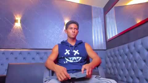 Snapshot of yoel_blessed chatting on 24, 6, 2026 Yoel online show from 24, 6, 2026
