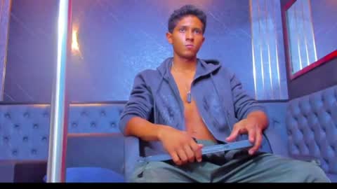 Snapshot of yoel_blessed chatting on 27, 6, 2026 Yoel online show from 27, 6, 2026