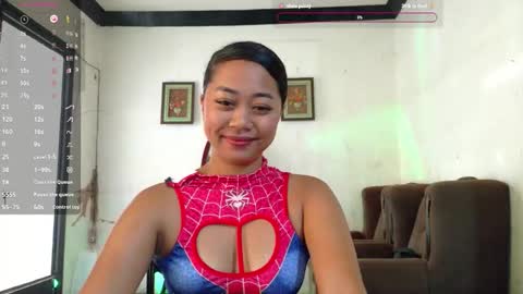 Snapshot of yoga_yogi chatting on 19, 9, 2025 yoga_yogi online show from 19, 9, 2025
