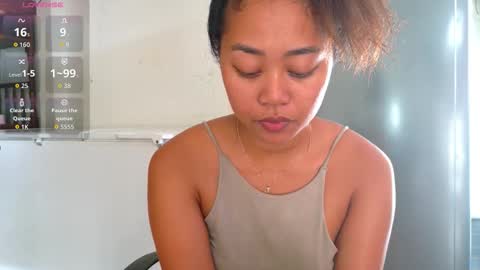 Snapshot of yoga_yogi chatting on 19, 10, 2025 yoga_yogi online show from 19, 10, 2025
