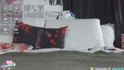 Gensha3 online show from 16, 12, 2024