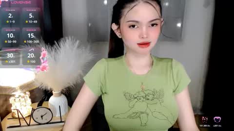 Snapshot of yogirl_abby chatting on 11, 2, 2026 Hi i am Abby i am Filipina Aussie youve ever wanted to meet NOT INTO CHEAP GUY online show from 11, 2, 2026
