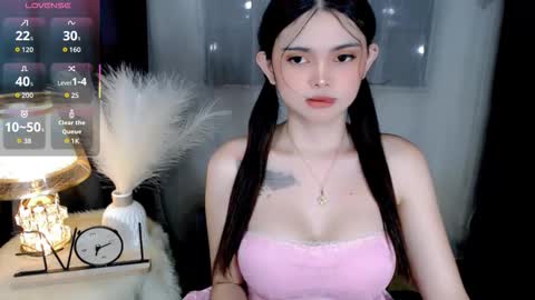 Snapshot of yogirl_abby chatting on 13, 2, 2026 Hi i am Abby i am Filipina Aussie youve ever wanted to meet NOT INTO CHEAP GUY online show from 13, 2, 2026