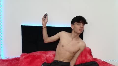 yohel allan hot99 online show from 11, 11, 2025