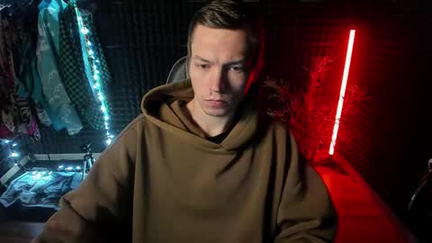 You can ask my name in pm online show from 21, 9, 2025