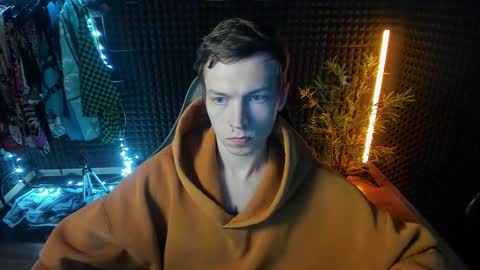 You can ask my name in pm online show from 24, 9, 2025