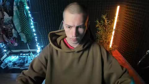 You can ask my name in pm online show from 13, 10, 2025