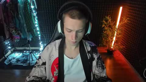 You can ask my name in pm online show from 8, 11, 2025