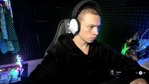 You can ask my name in pm online show from 18, 12, 2025