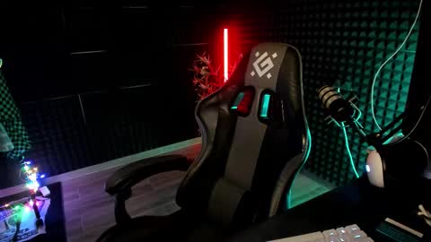 You can ask my name in pm online show from 7, 1, 2026