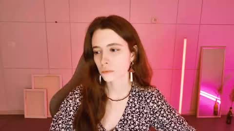 yoka_paradoxxx online show from 22, 12, 2025