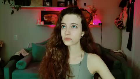 yoka_paradoxxx online show from 27, 7, 2026
