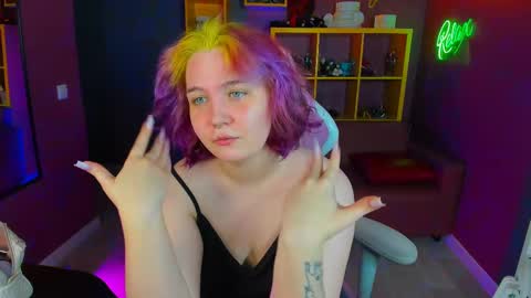 Yoki online show from 6, 3, 2025