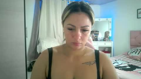 Snapshot of yokiko_daring chatting on 25, 11, 2025 yokiko online show from 25, 11, 2025