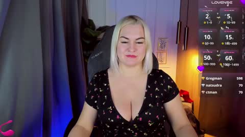 Snapshot of yolanda_kiss chatting on 3, 2, 2025 Yolanda online show from 3, 2, 2025