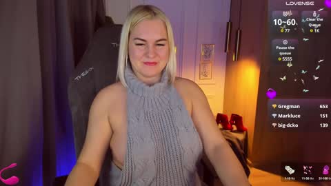 Snapshot of yolanda_kiss chatting on 3, 2, 2025 Yolanda online show from 3, 2, 2025