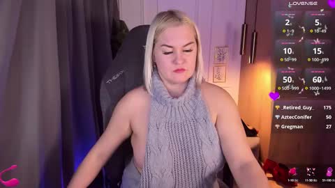 Snapshot of yolanda_kiss chatting on 6, 2, 2025 Yolanda online show from 6, 2, 2025