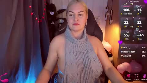 Snapshot of yolanda_kiss chatting on 14, 2, 2025 Yolanda online show from 14, 2, 2025