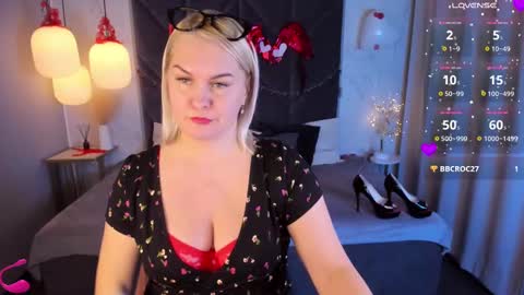 Snapshot of yolanda_kiss chatting on 17, 2, 2025 Yolanda online show from 17, 2, 2025