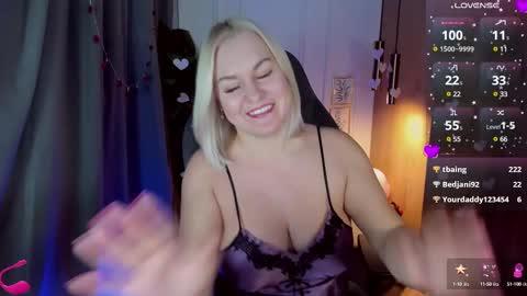 Snapshot of yolanda_kiss chatting on 19, 2, 2025 Yolanda online show from 19, 2, 2025