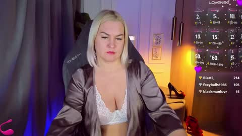 Snapshot of yolanda_kiss chatting on 20, 2, 2025 Yolanda online show from 20, 2, 2025