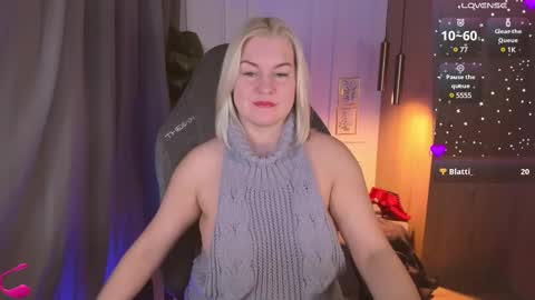 Snapshot of yolanda_kiss chatting on 20, 2, 2025 Yolanda online show from 20, 2, 2025