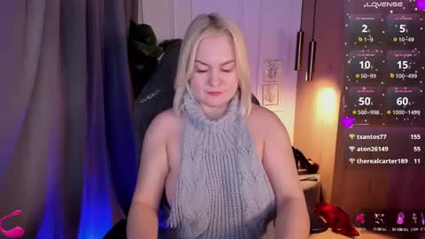 Snapshot of yolanda_kiss chatting on 22, 2, 2025 Yolanda online show from 22, 2, 2025